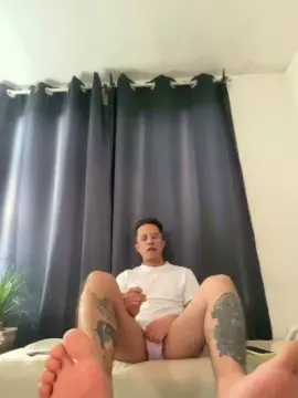 Cam4 Adult Video Chat of Xcuicas