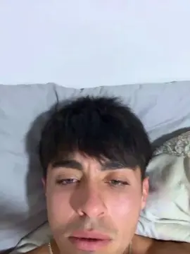 Cam4 Sex Cam of angxlz22