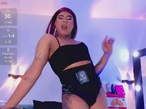 Cam4 Live Sex Cam of emili_roux