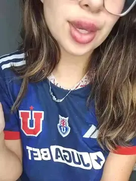 Cam4 Live Sex Cam of trinita_xxx