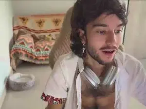 Cam4 Live Sex Cam of Adrien_Twink