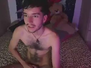 Cam4 Free Porn Cam of Adrien_Twink