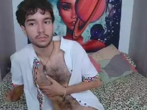 Cam4 Free Live Porn of Adrien_Twink