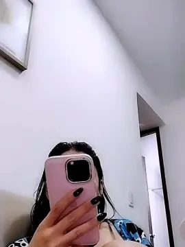 Cam4 Live Sex of Kittyfeet1