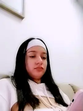 Cam4 Sex Chat of Kittyfeet1