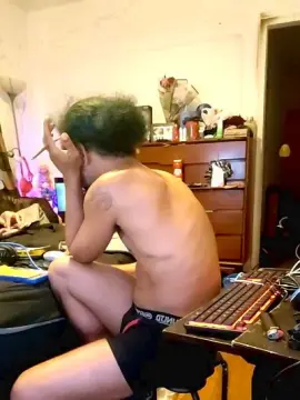 Cam4 Adult Video Chat of LORDBLKHART1980