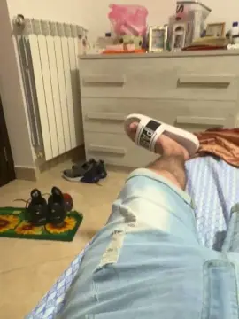 Cam4 Free Live Porn of Vin_Tibs