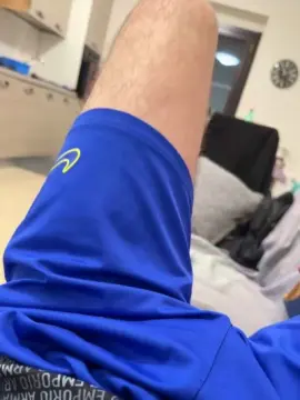 Cam4 Adult Video Chat of Vin_Tibs