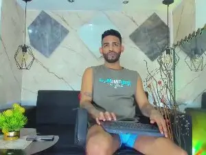 Cam4 Private Sex Chat of dominic_max1