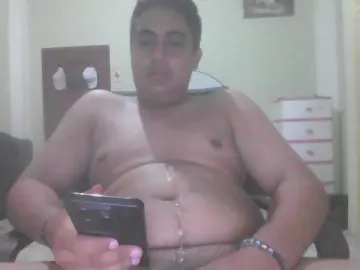 Cam4 Adult Video Chat of luis04072