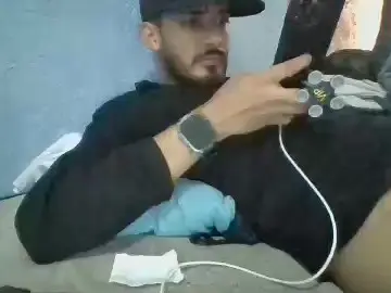 Cam4 Live Porn of 24Cuadros