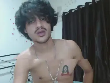 Cam4 Nude Webcam of CPL_IND