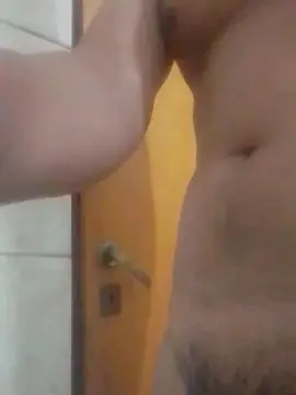 Cam4 Live Porn of LeoNegrote