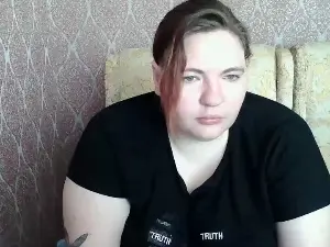 Cam4 Live Sex Cam of Tisha_Eva