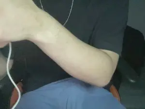 Cam4 Live Sex of nelmax2