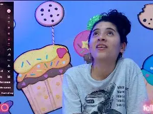 Cam4 Watch Live Sex Cams of skinnykalitzo18