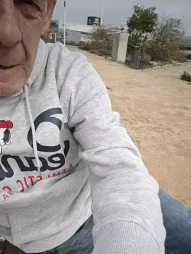 Cam4 Nude Webcam of Charli1958