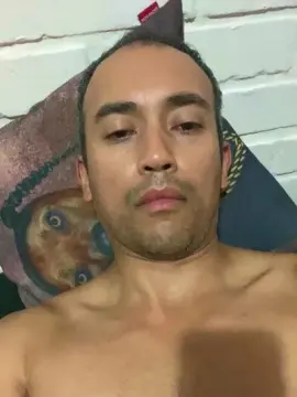 Cam4 Free Porn Cam of Francofer001