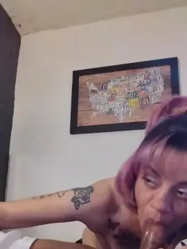 Cam4 Private Sex Chat of Jenabee