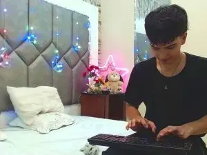 Cam4 Live Sex of Steve_Hotman