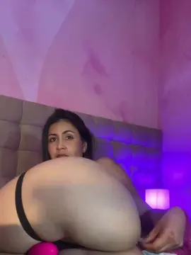 Cam4 Live Sex of ZoeBlanc