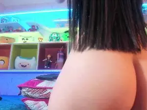 Cam4 Free Porn Cam of ZoeBlanc