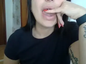 Cam4 Adult Webcams of chanelclarissa4