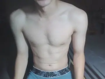 Cam4 Live Sex Cam of hungerzero3