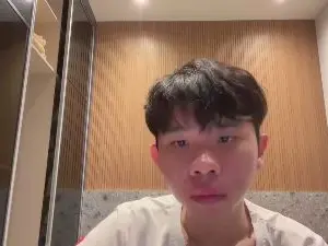 Cam4 Live Porn of junxian12298