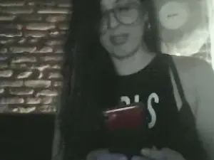 Cam4 Nude Webcam of luymar2