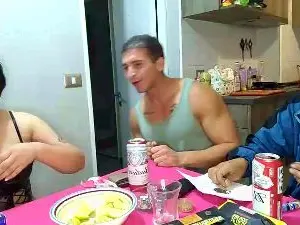 Cam4 Live Sex Cam of talvezquias