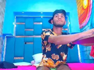 Cam4 Sex Chat of warm_noah