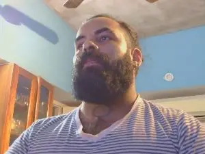 Cam4 Adult Video Chat of Aguustin21