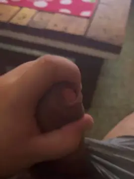 Cam4 Sex Cam of Jovencachon3