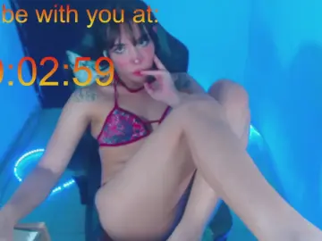 Cam4 Best Webcam of Lanna_Moretti