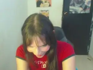 Cam4 Live Sex Cam of Lanna_Moretti