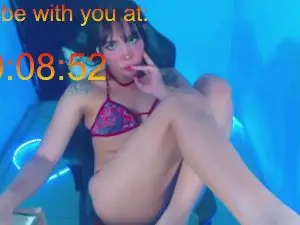 Cam4 Adult Video Chat of Lanna_Moretti