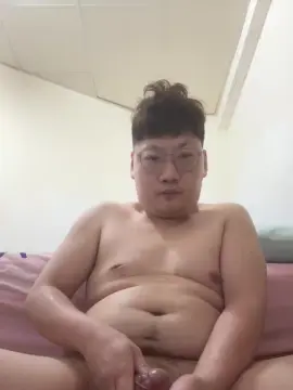 Cam4 Live Sex of Qoogay