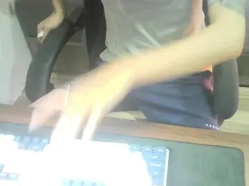 Cam4 Sex Chat of Ryan6753