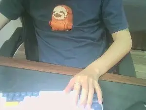 Cam4 Sex Chat of Ryan6753