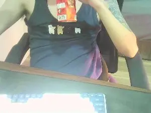 Cam4 Best Webcam of Ryan6753