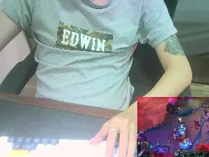 Cam4 Nude Webcam of Ryan6753