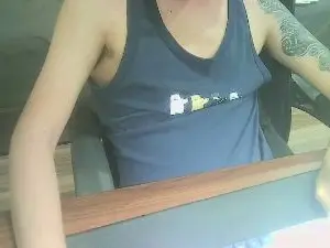 Cam4 Private Sex Chat of Ryan6753