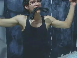 Cam4 Free Live Porn of Samuel_Hills_II