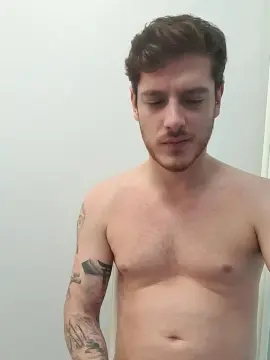 Cam4 Live Porn of WetDream20