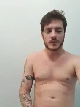 Cam4 Sex Cam of WetDream20