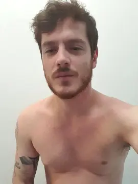 Cam4 Sex Chat of WetDream20