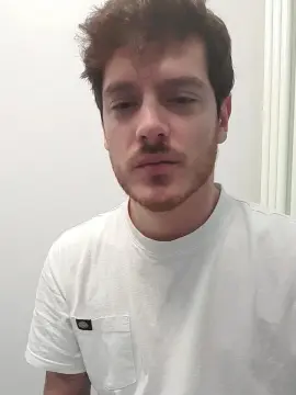 Cam4 Private Sex Chat of WetDream20