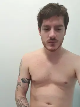 Cam4 Live Sex Cam of WetDream20