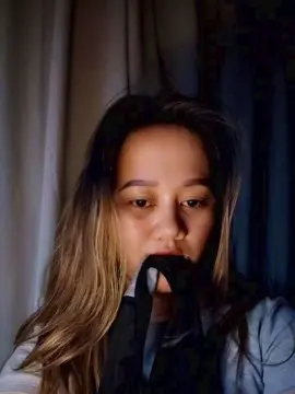 Cam4 Nude Webcam of babyrooosy